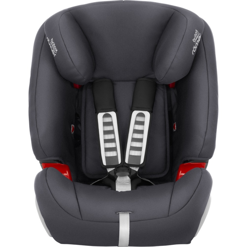 Britax excelsior автокресло